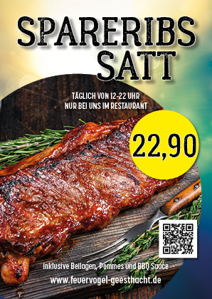 Spareribs