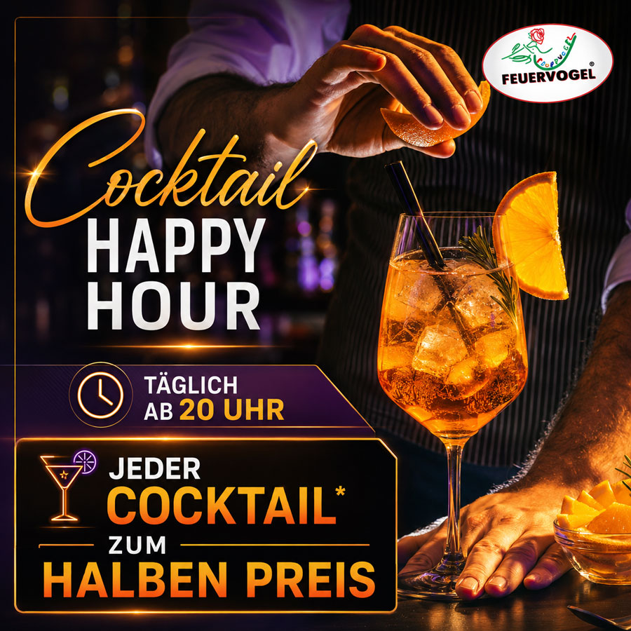 Cocktail-happy-hour-Feuervogel